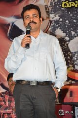 Sapthagiri Express Movie Success Meet